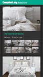Mobile Screenshot of compinst.org